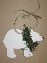 Polar Bear Crafts