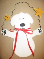 Christmas Wood Craft Ideas